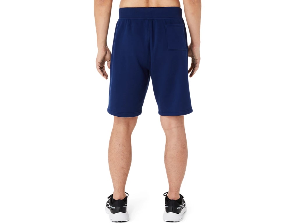 MEN'S ASICS SUNDAY SANA FLEECE SHORT - 2