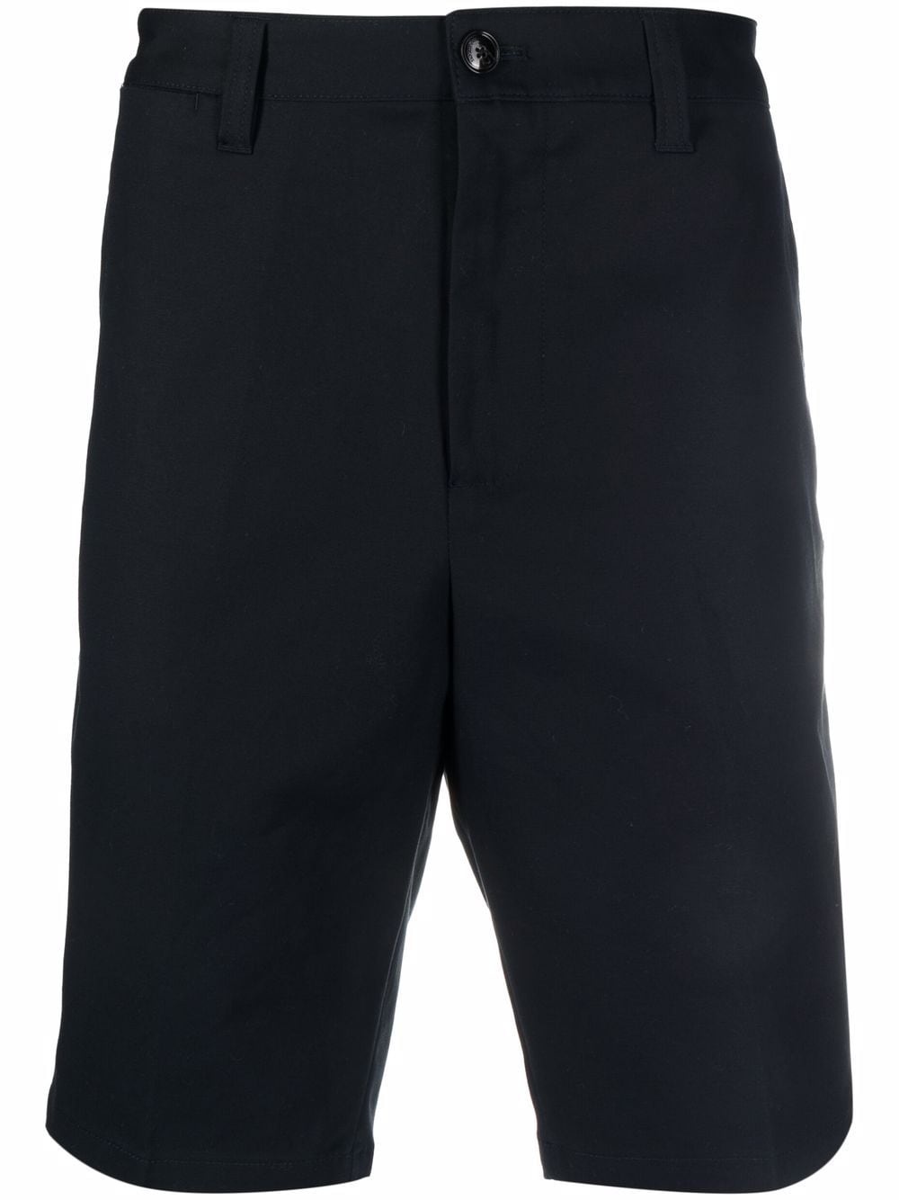 Armani chino shorts online