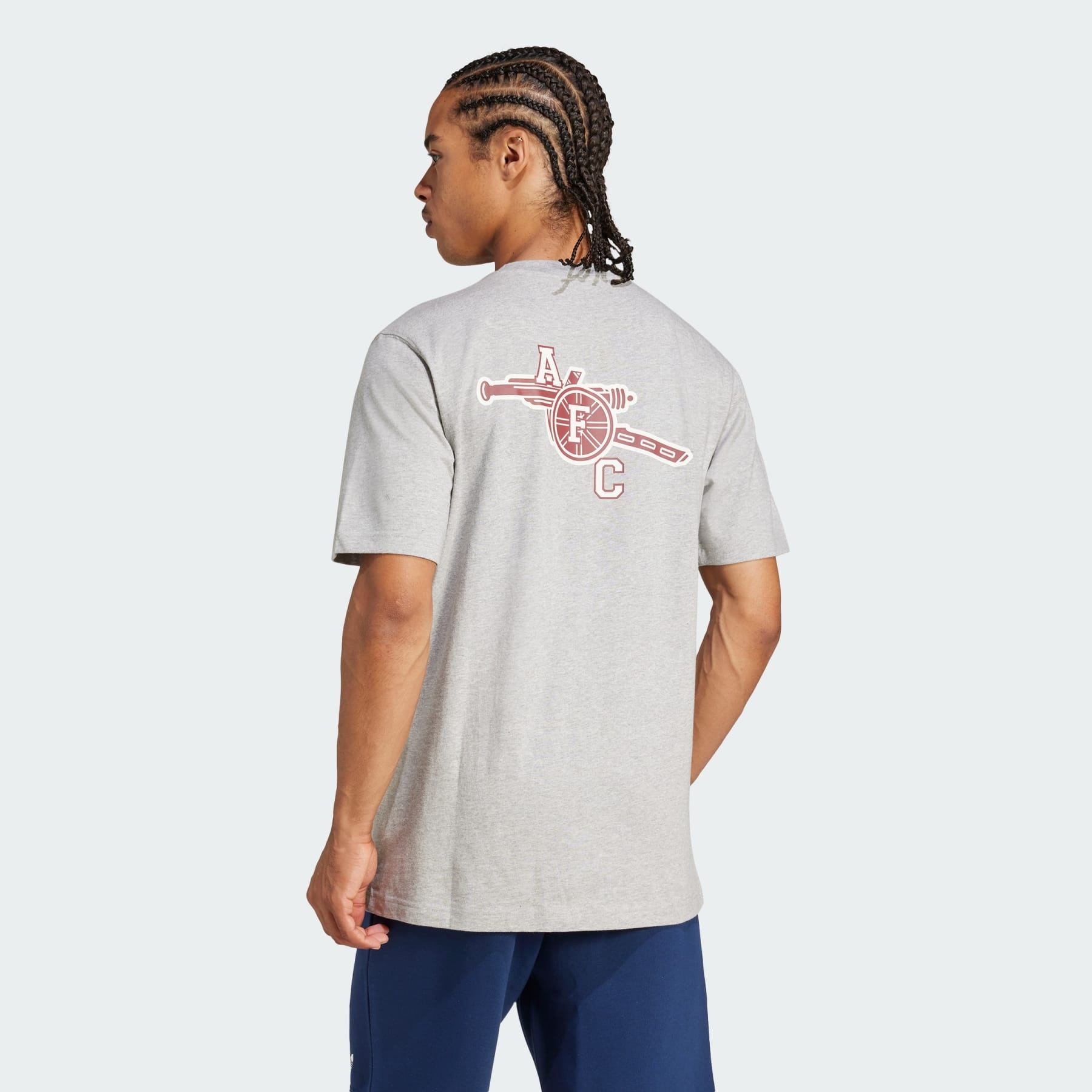 Arsenal VRCT Tee - 3