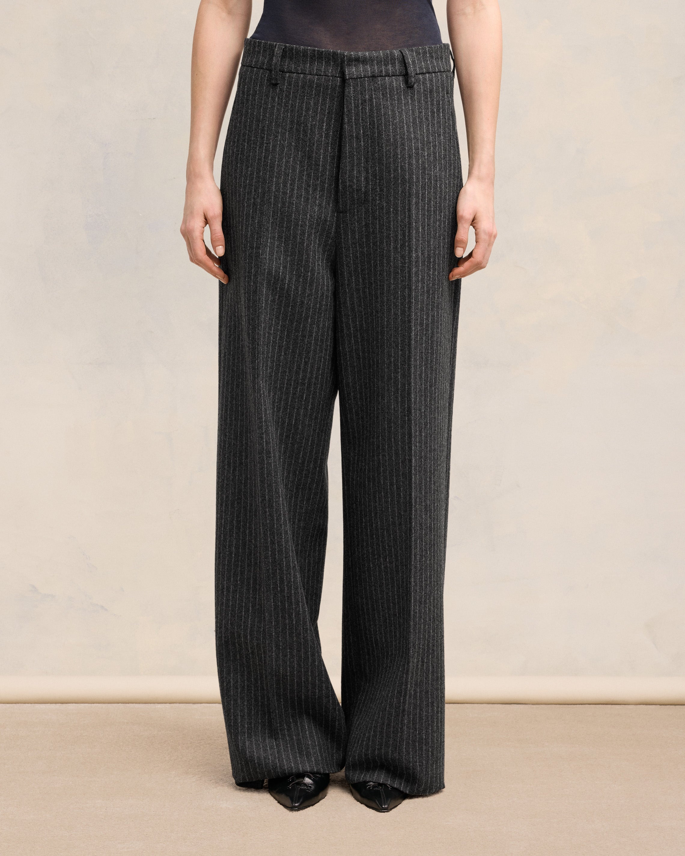 LARGE FIT TROUSERS - 3