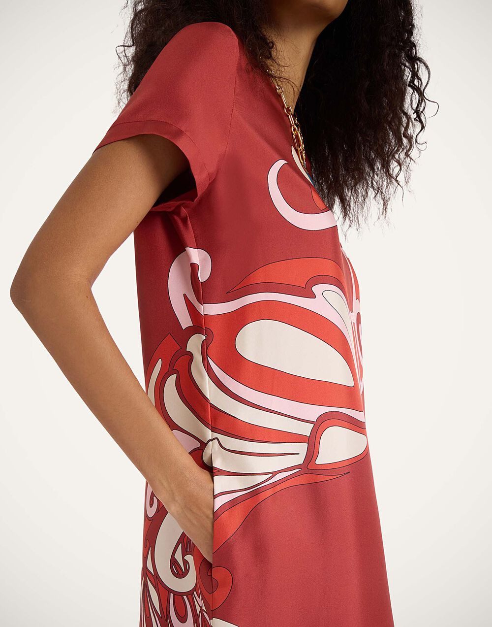 Swing Dress - 7