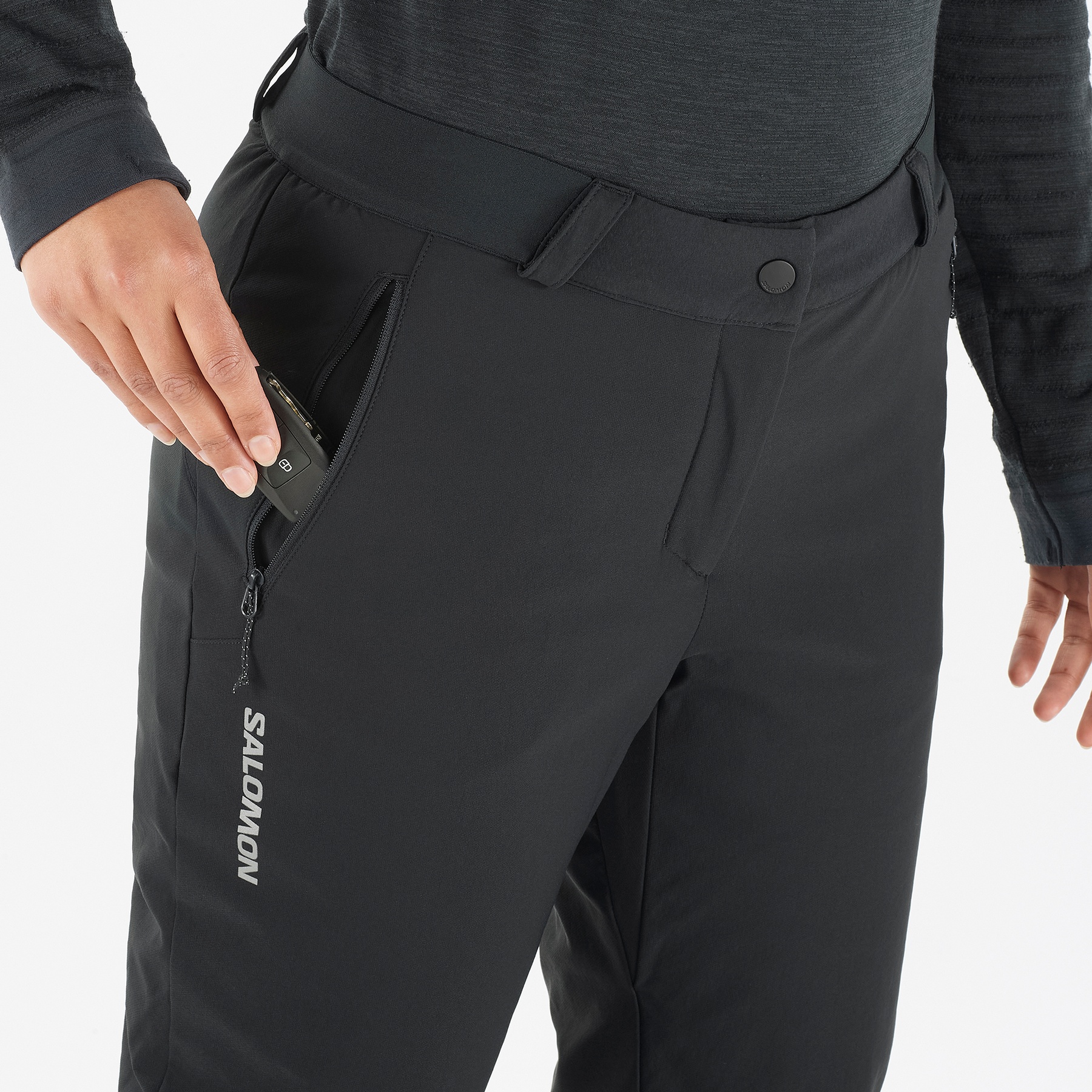 NOVA PANT - 7