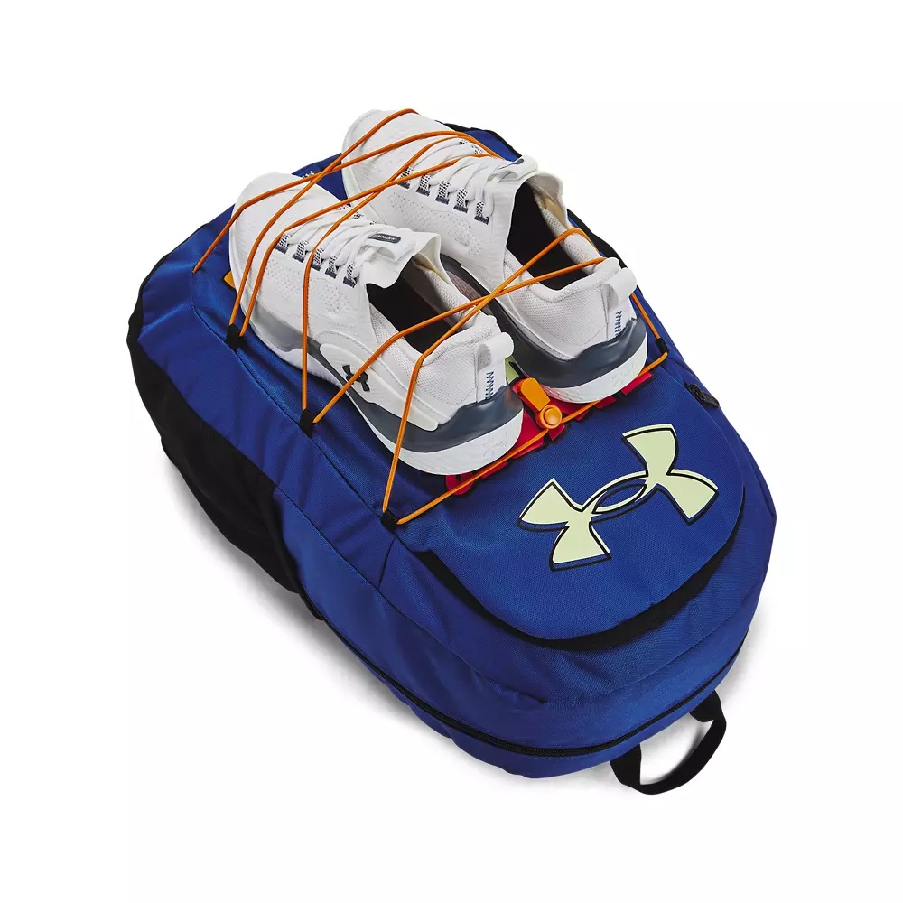 Hustle Sport Backpack - 6