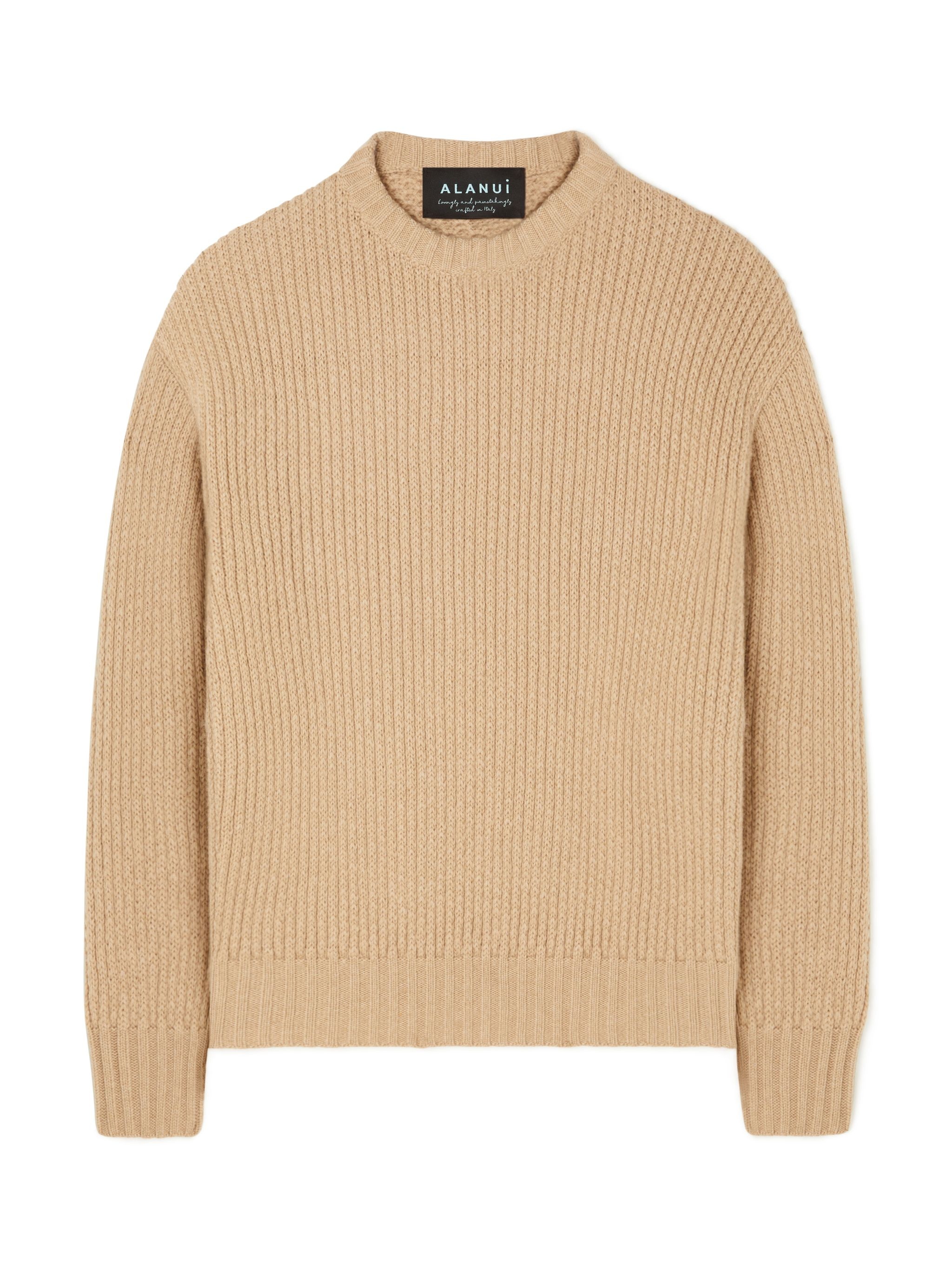 Alanui Finest Sweater - 1