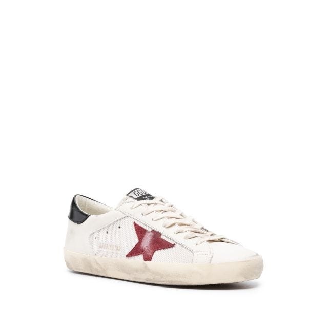 Super-Star leather sneakers - 2