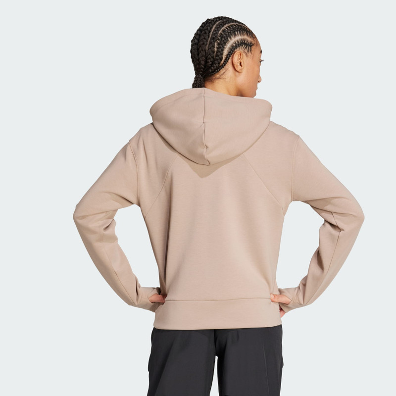 Designed 4 Training Full-Zip Hooded Sweatshirt 3