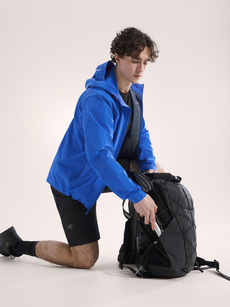 Arc'teryx Gamma Lightweight Hoody outlook