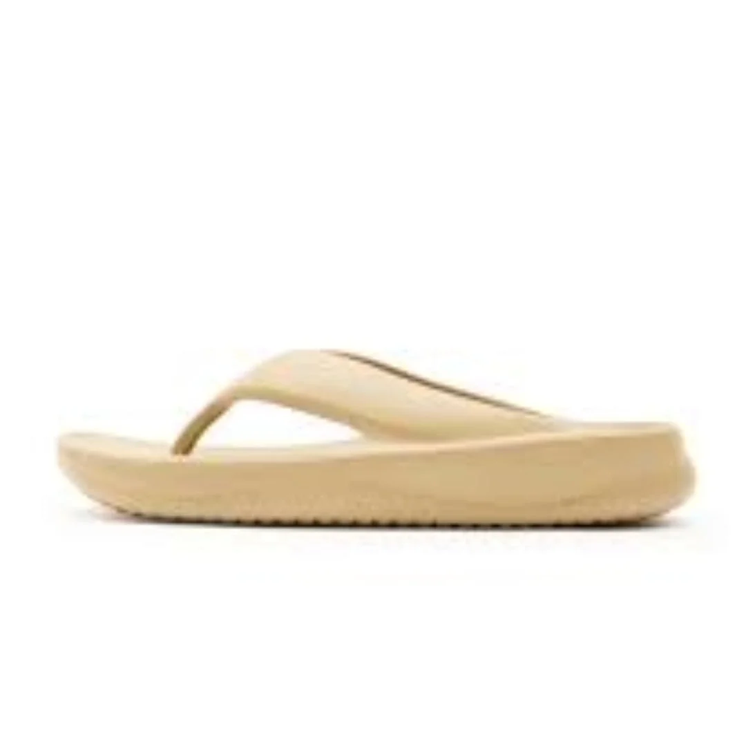 PUMA Wave Flip Flops 'Beige' 383805-16 - 1