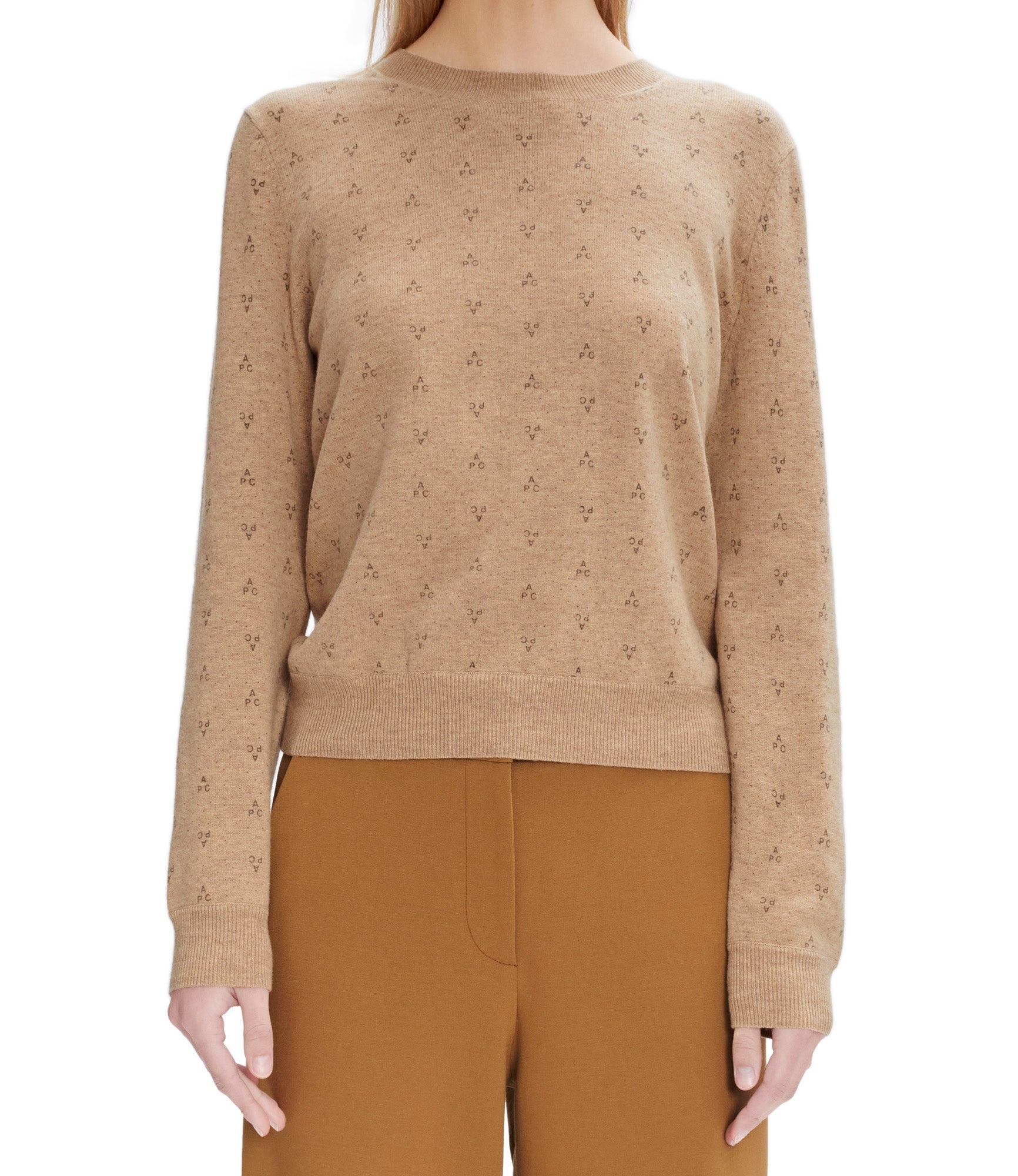 Flora sweater - 4