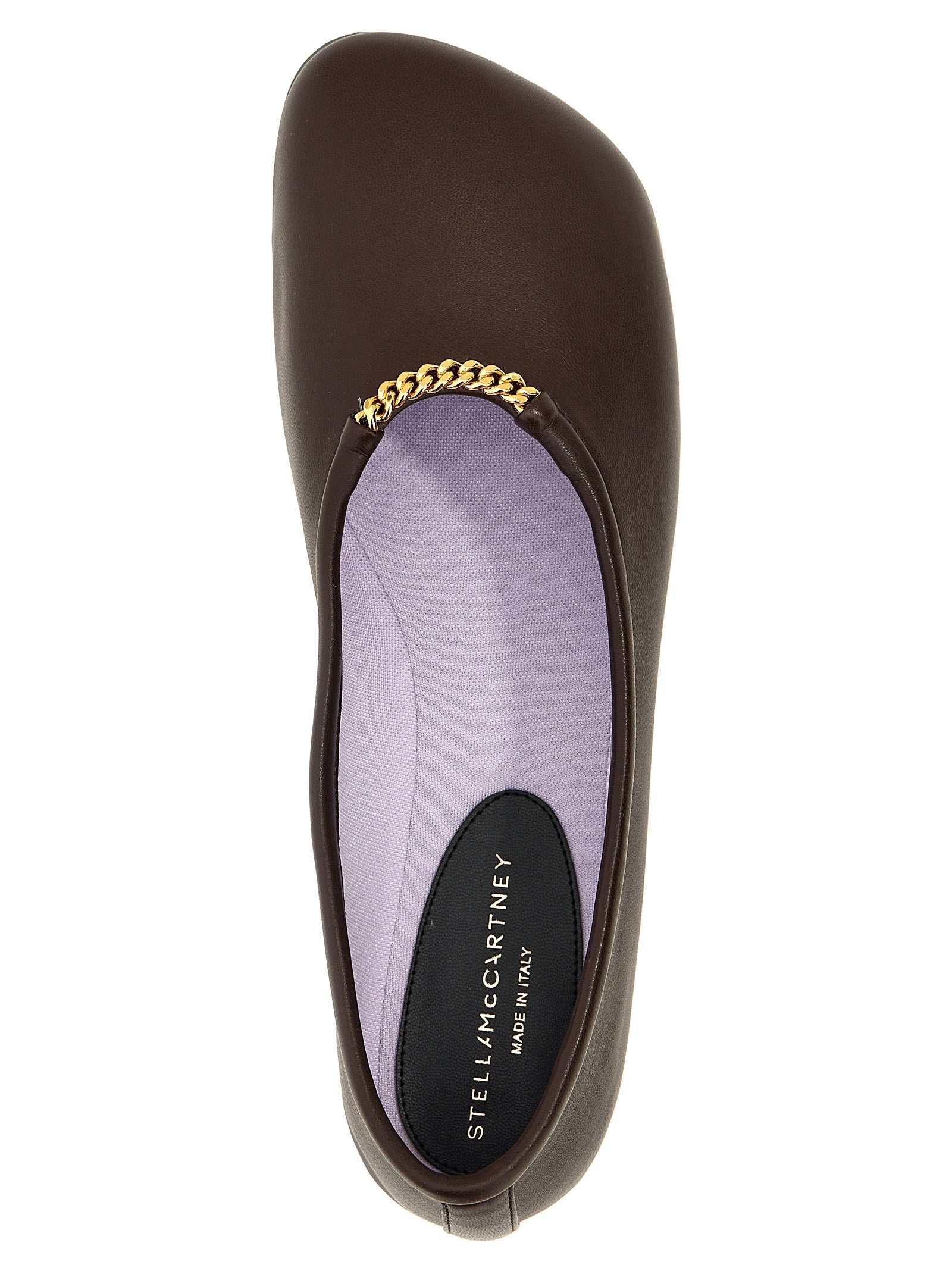 Stella Mccartney Women 'Ryder' Ballet Flats - 4