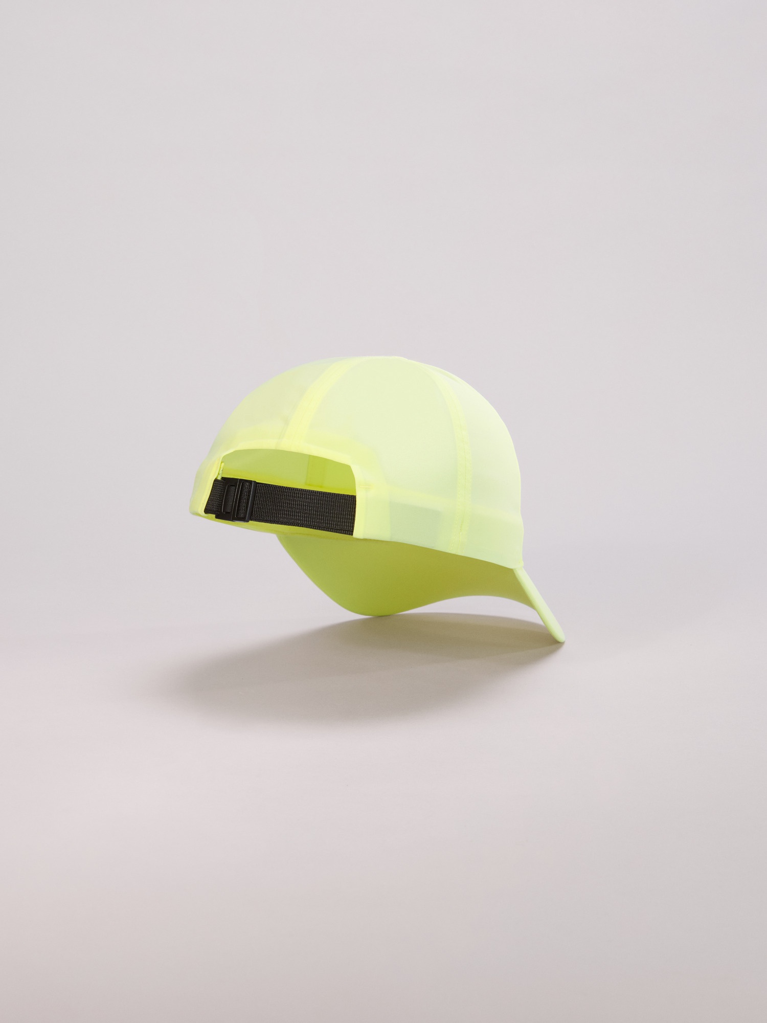 Bird Word Cap - 6