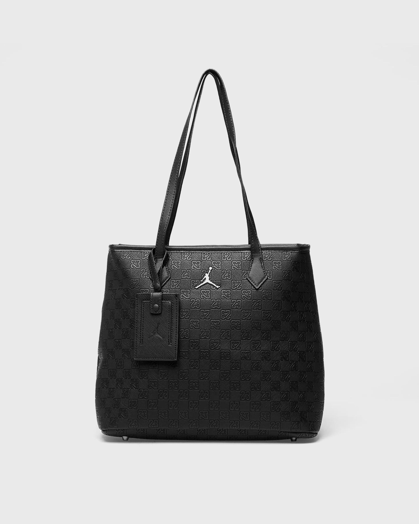 JAM MONOGRAM TOTE BAG M - 1