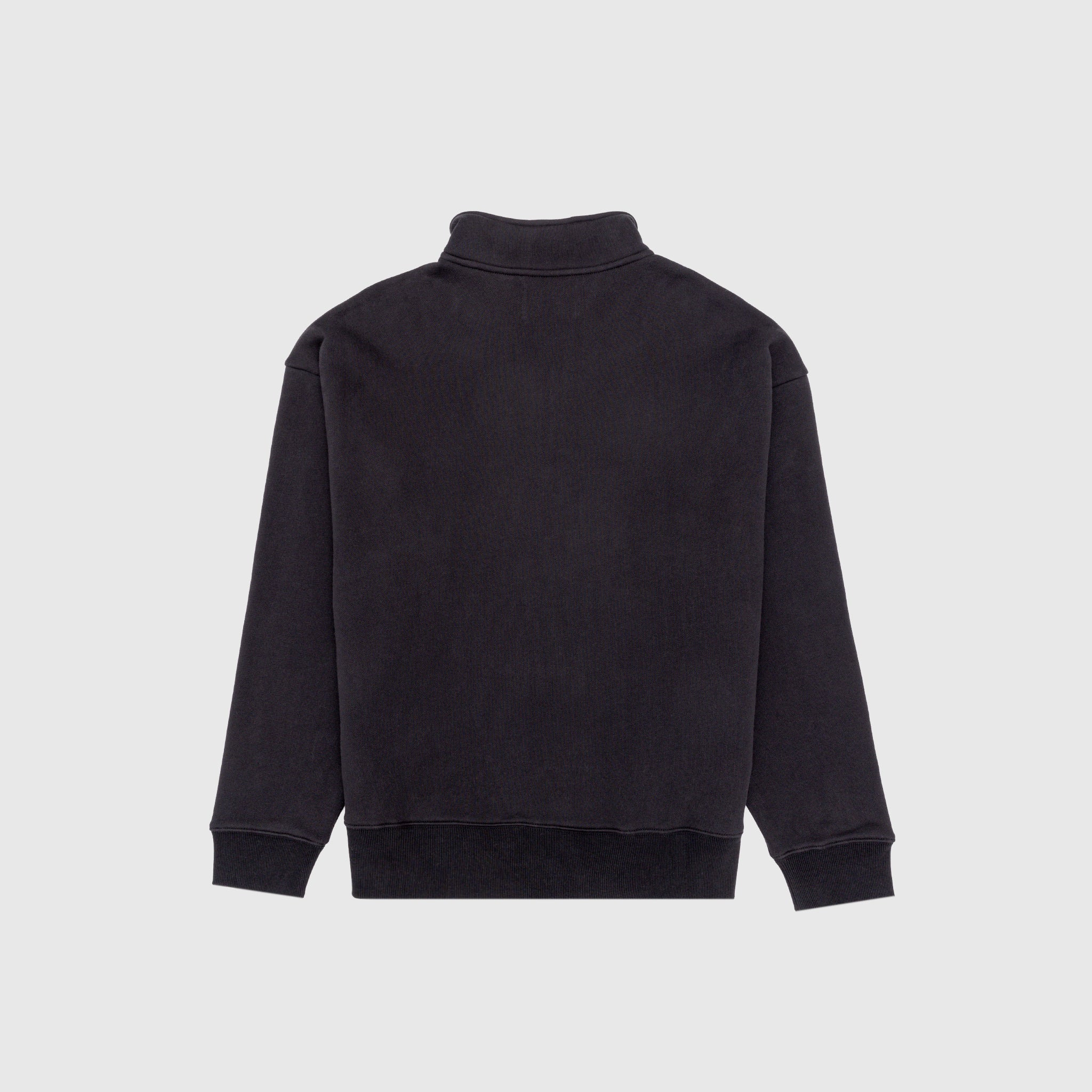 NEW YORK ARCH QUARTER ZIP - 6