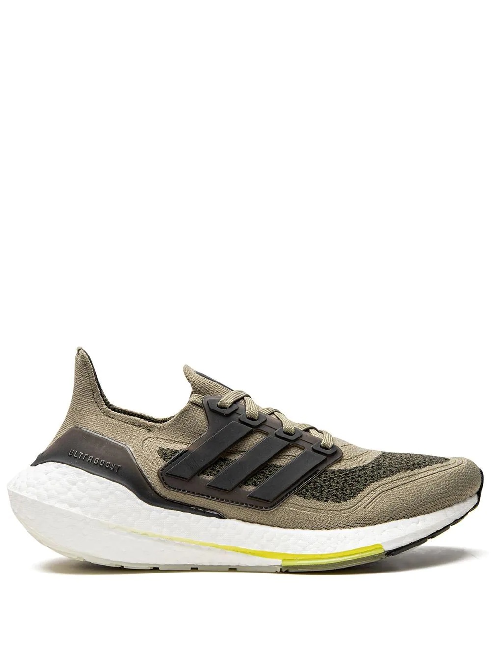 Ultraboost 21 low-top sneakers - 1