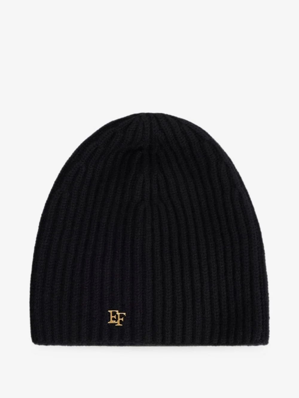 cashmere beanie - 1