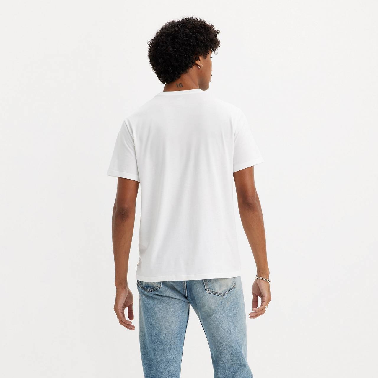 LEVI'S® PRIDE COMMUNITY TEE - 4