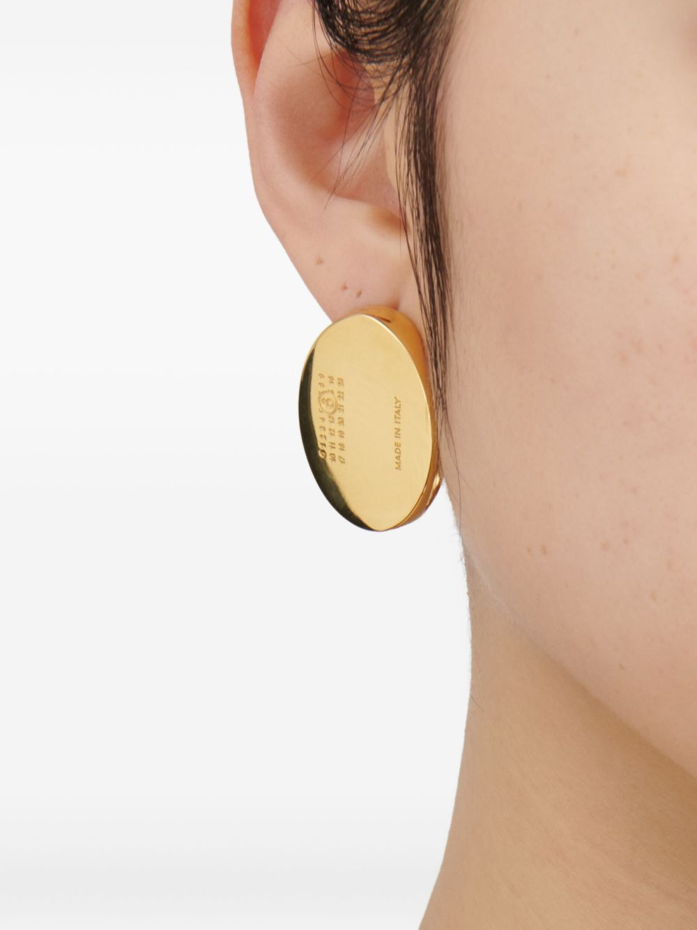 Replica earring - 2