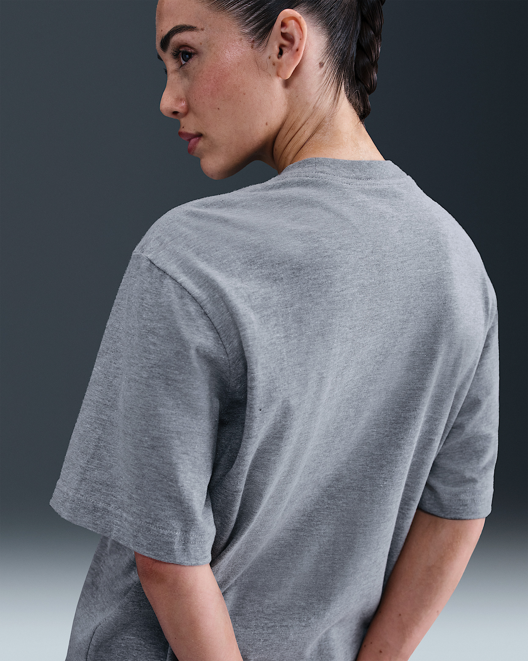 Nike Volleyball Women's Boxy T-Shirt - 2