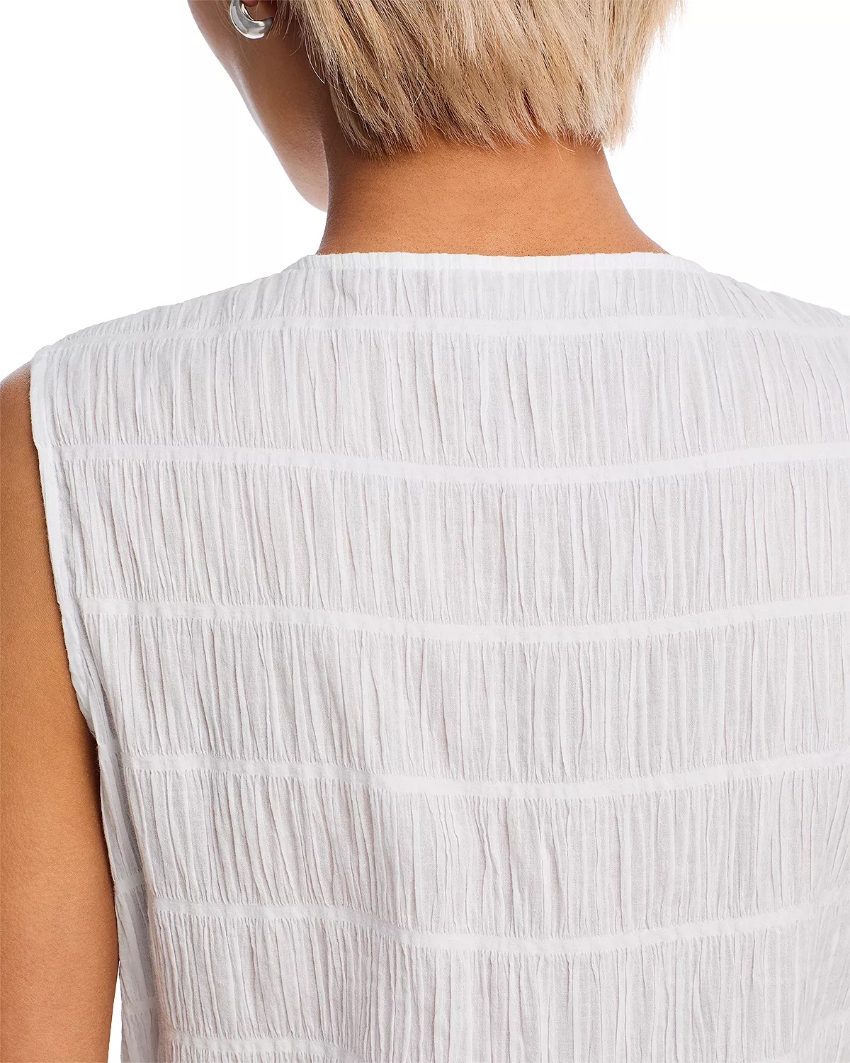The Smocked Tank - 4