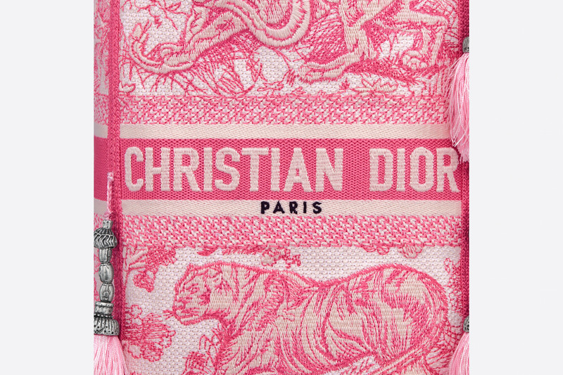 D-Bubble Bucket Bag 4