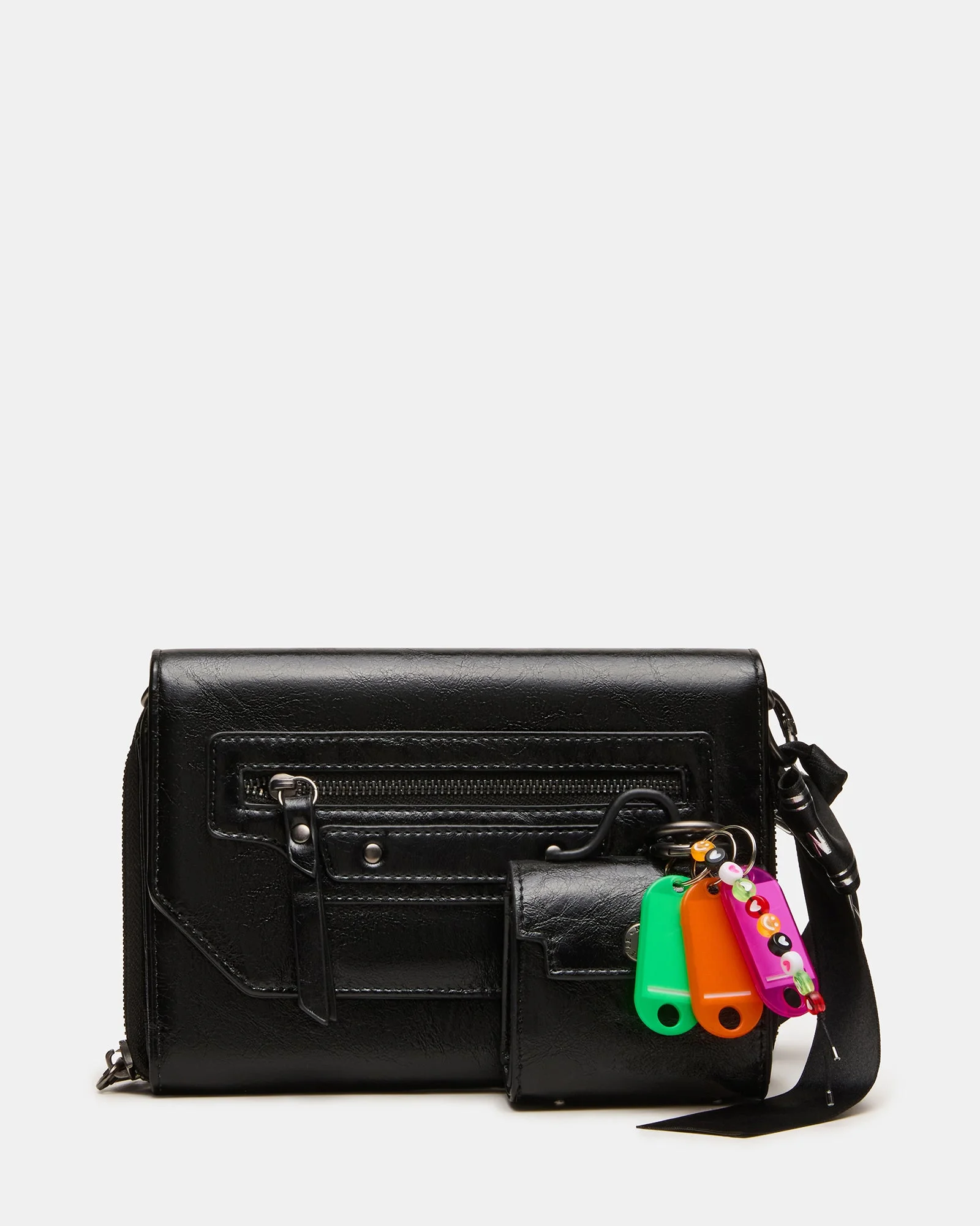 CARLI BAG BLACK - 1