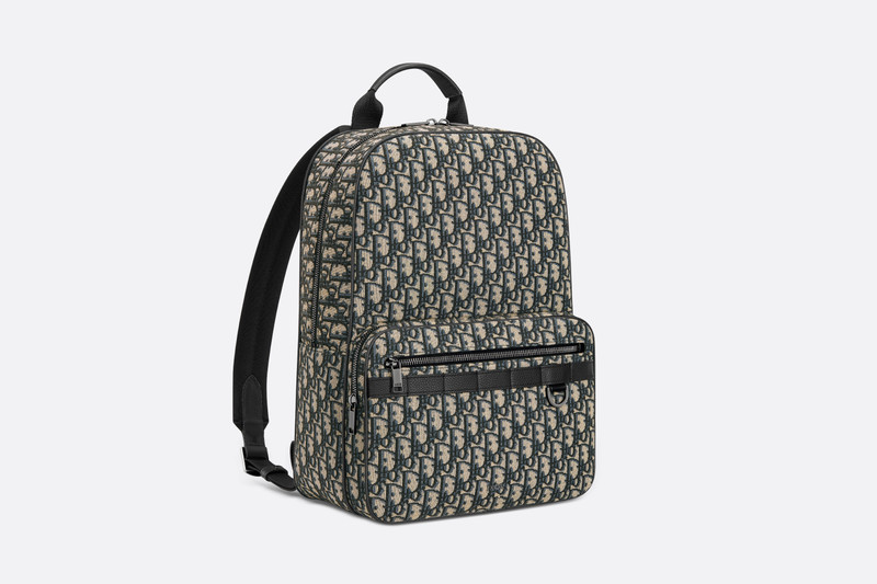 Dior Safari Backpack outlook
