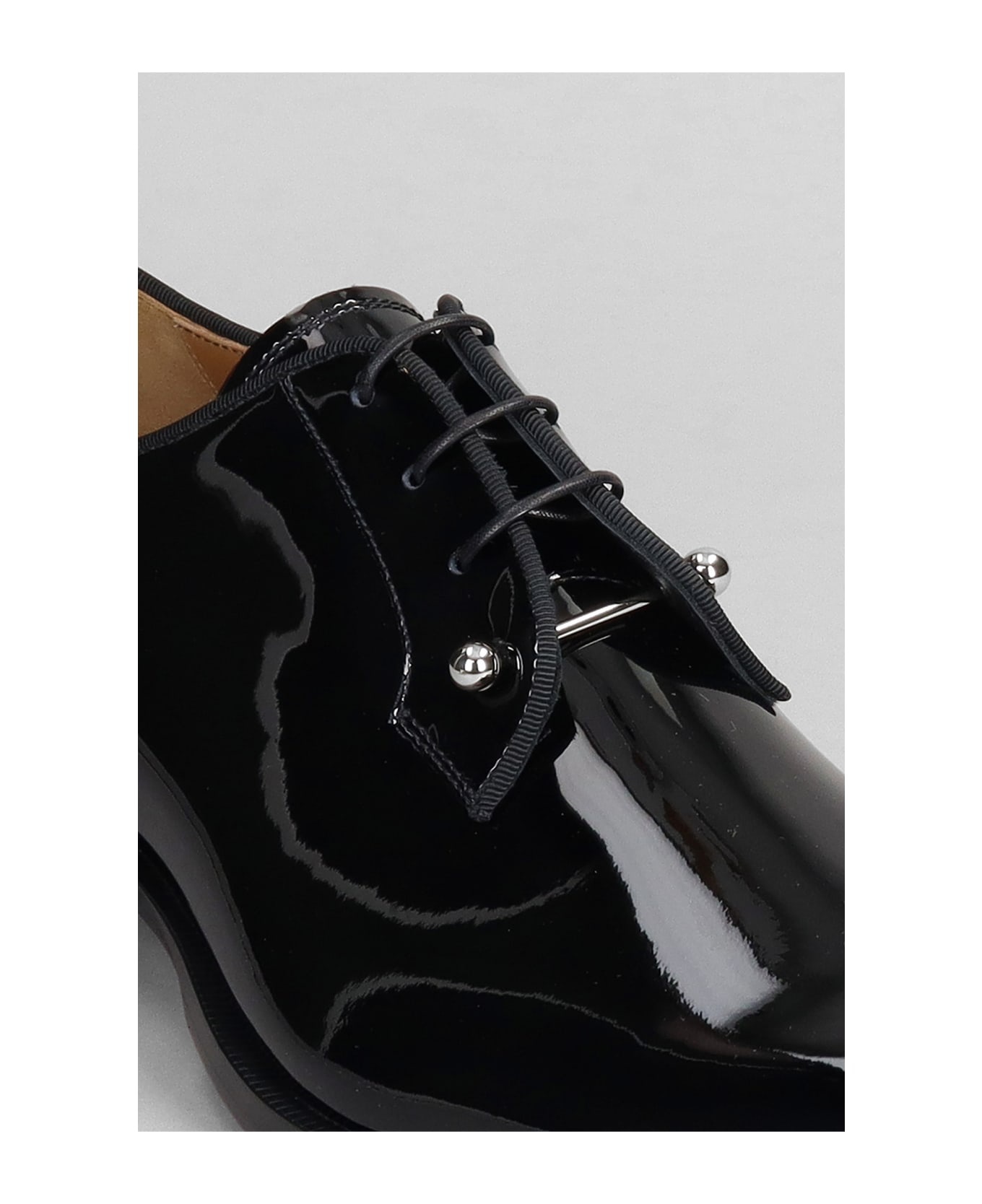 Chambeliss Lace Up Shoes - 5