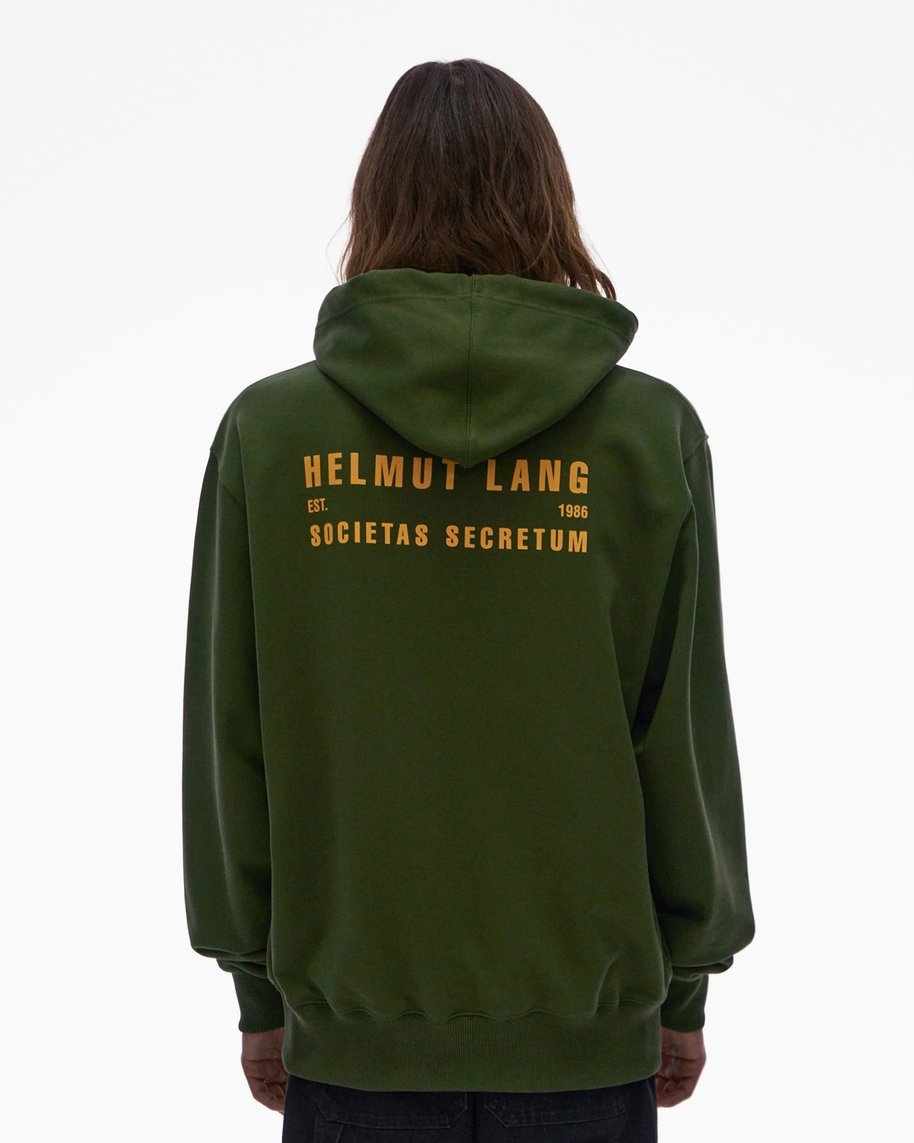SOCIETAS HOODIE - 4