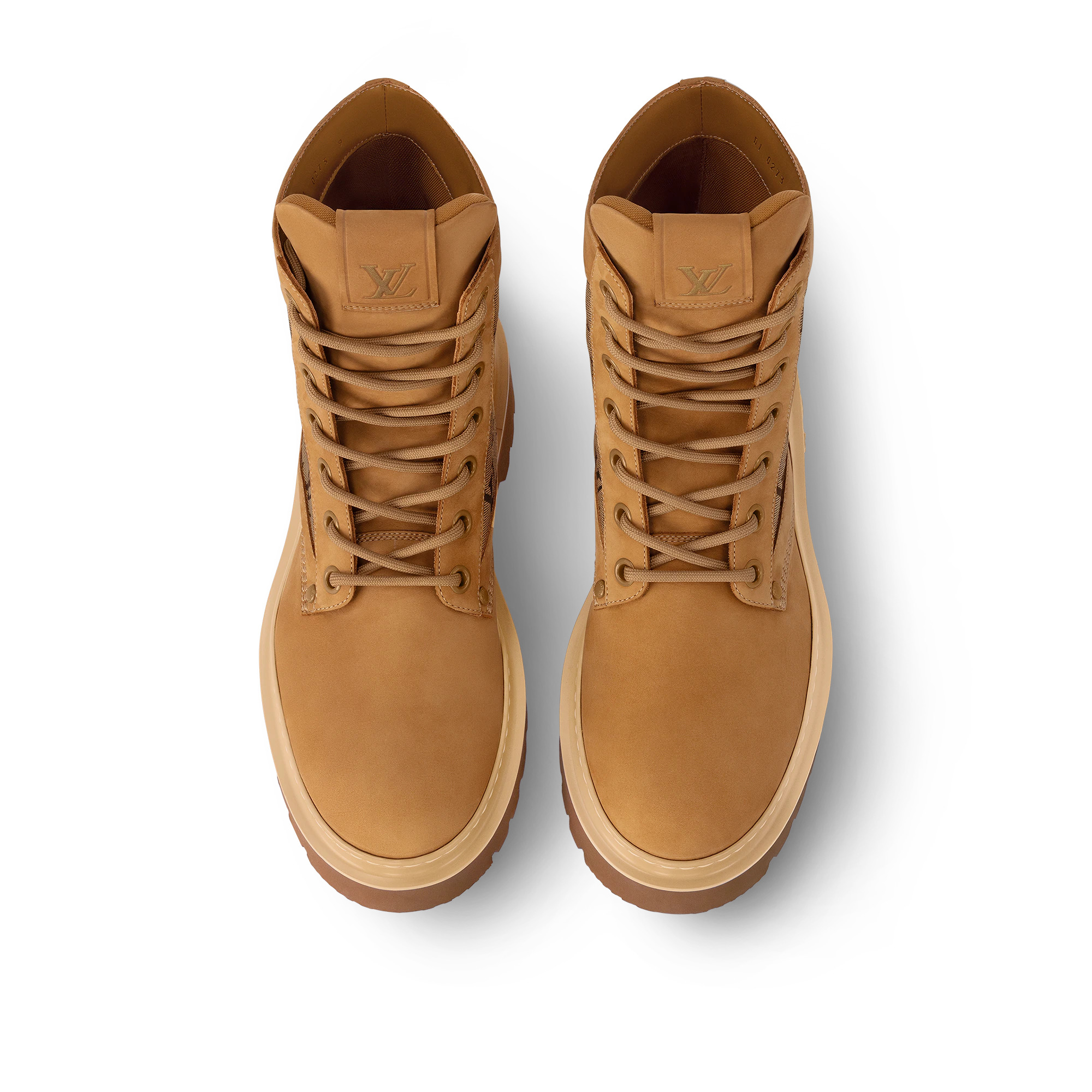 LV Ranger Ankle Boot - 3