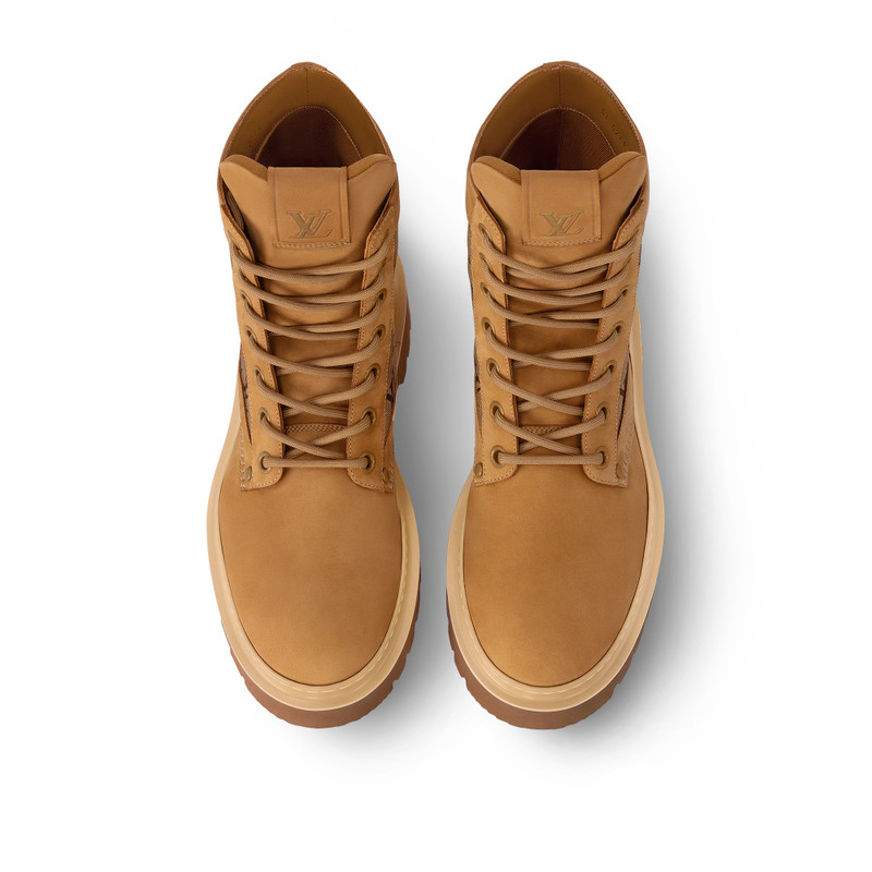 LV Ranger Ankle Boot 3