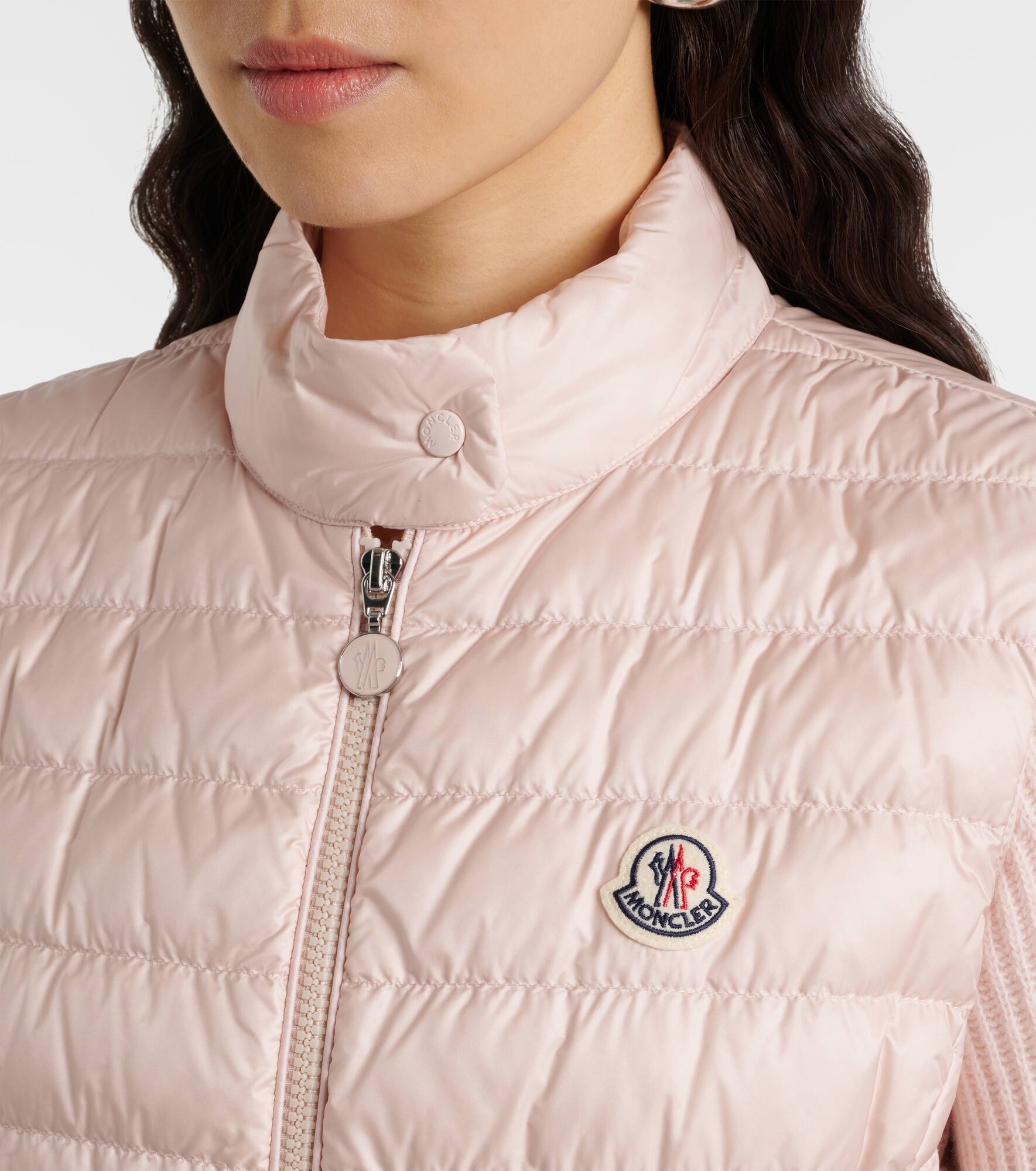 Igens down vest - 4