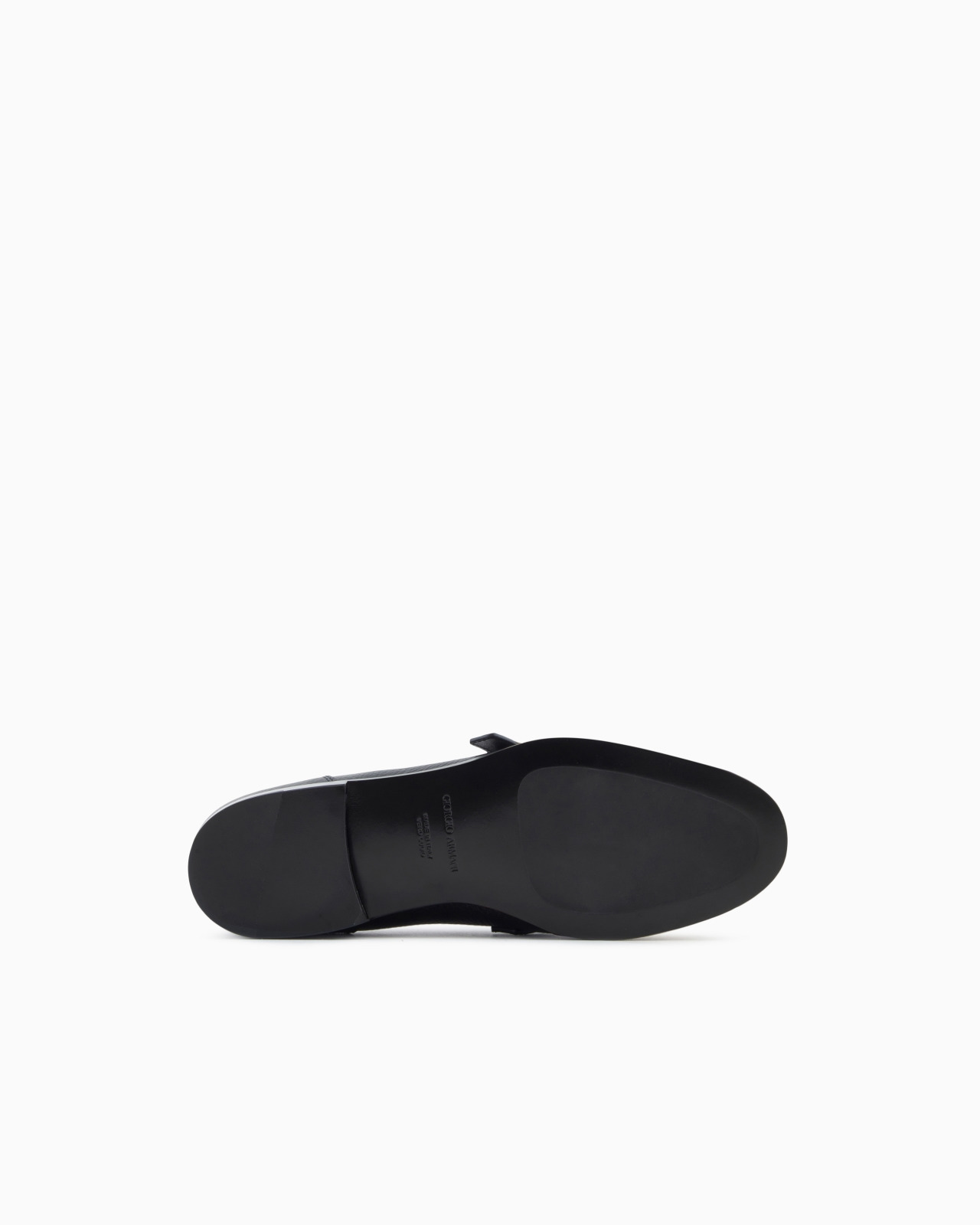 CALFSKIN LOAFERS - 6