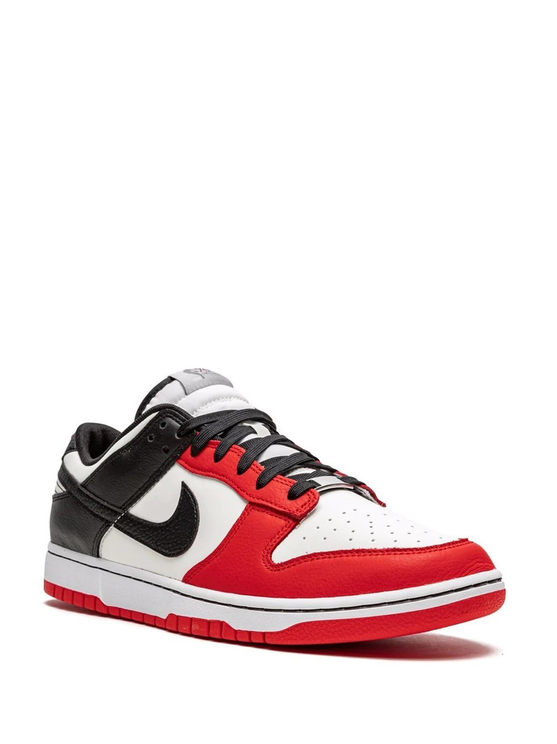 Nike Dunk 낮은 레트로 스니커즈 outlook