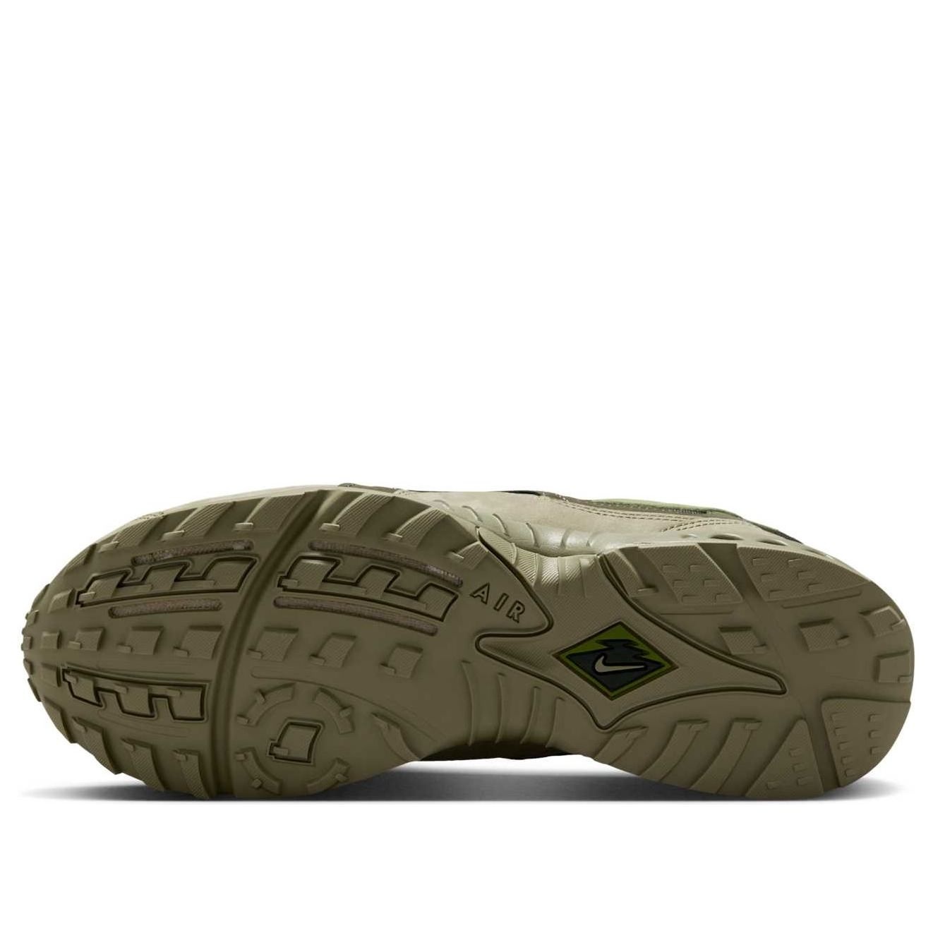 Nike Air Terra Humara 'Olive Green' FQ9084-202 - 6