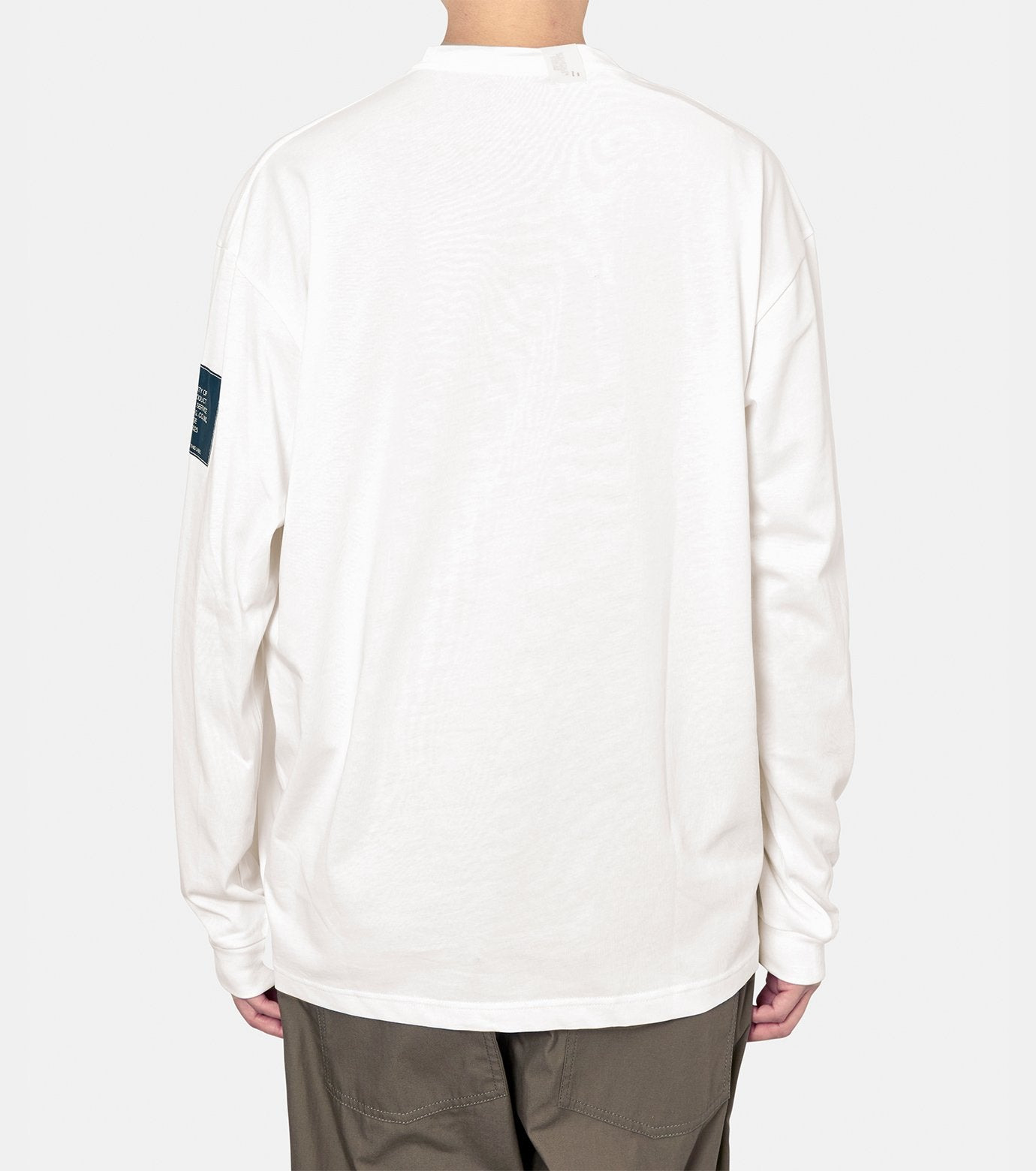 LONG SLEEVE - 3
