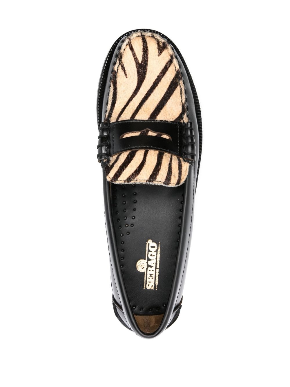 Dan Vamp Wild loafers - 4