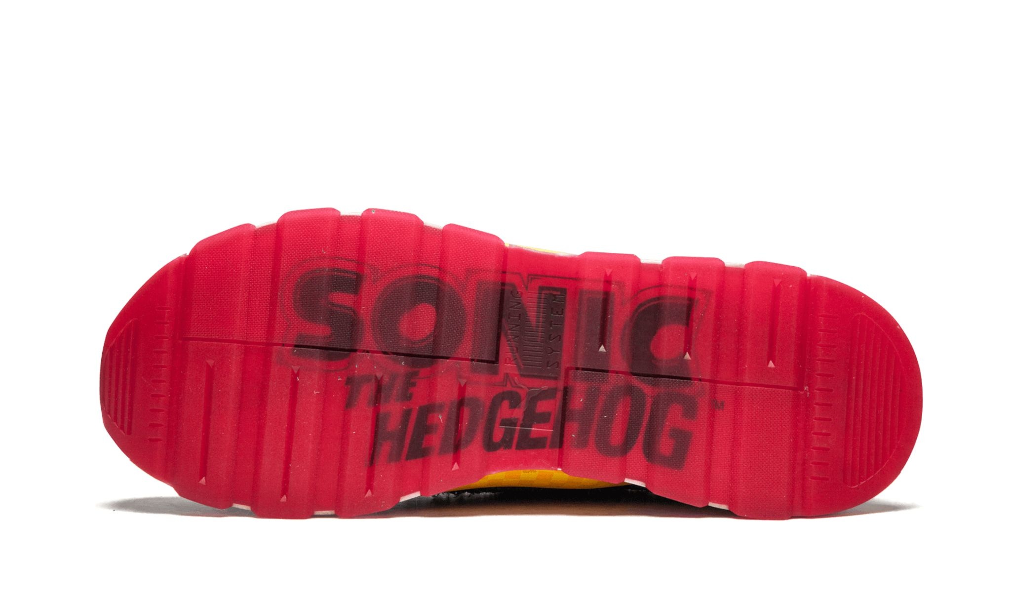 RS-0 Sonic "Sonic" - 5