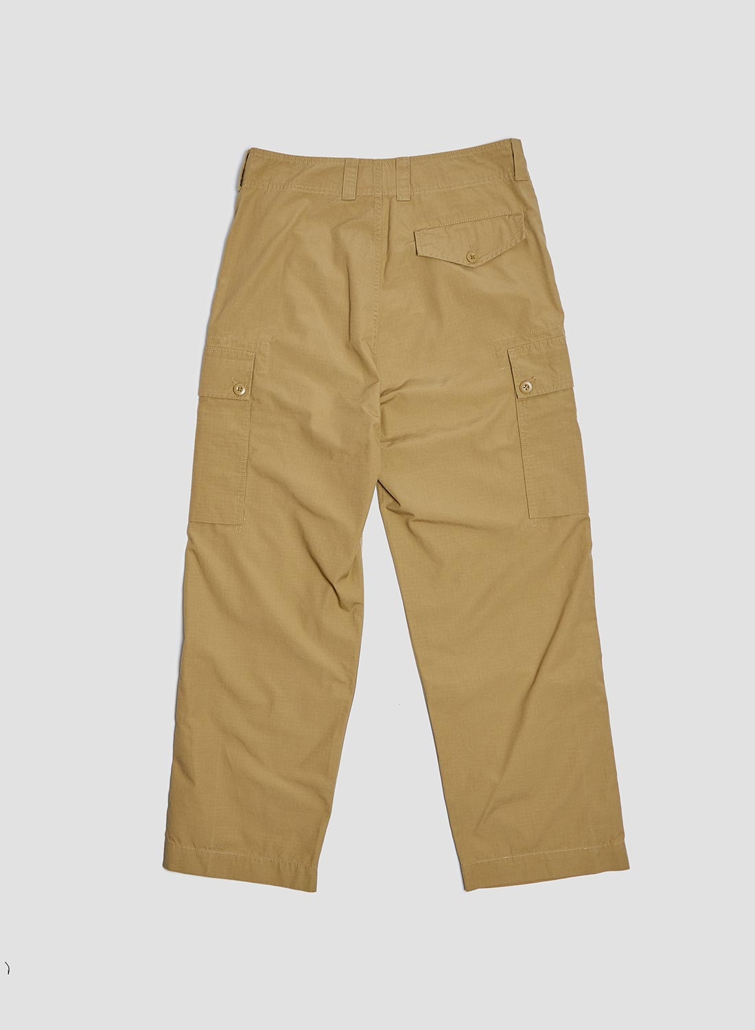 Dutch Pant in Tan - 5