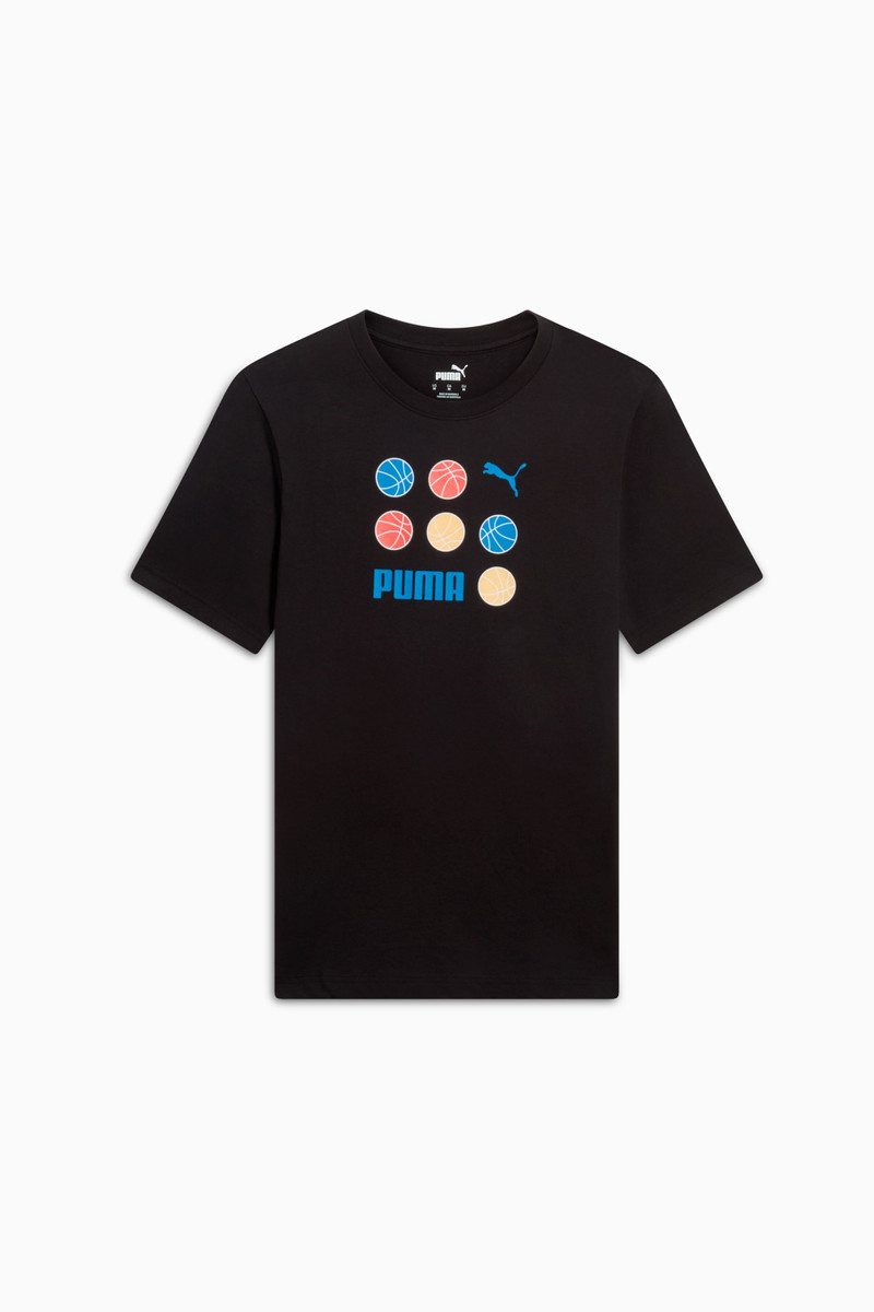 GRAPHICS BBall Men's Tee - 1