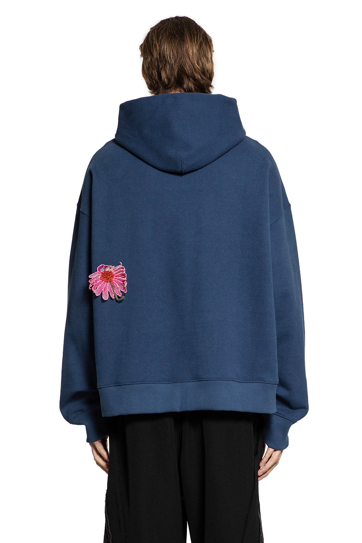 25.2 Sunflower Hoodie Sweatshirt - 3