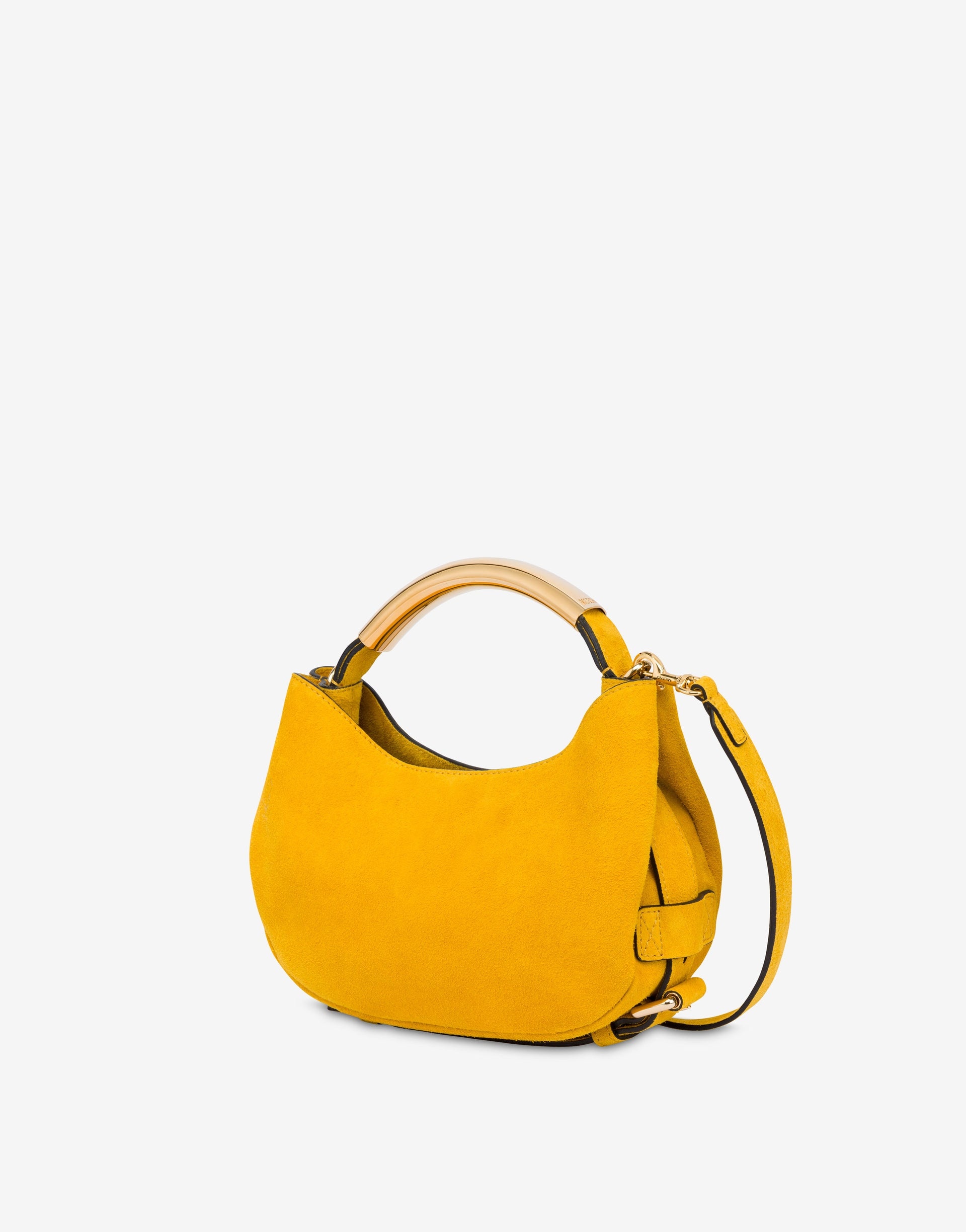 MOSCHINO HANDLE ME BAG: ONLINE EXCLUSIVE - 1