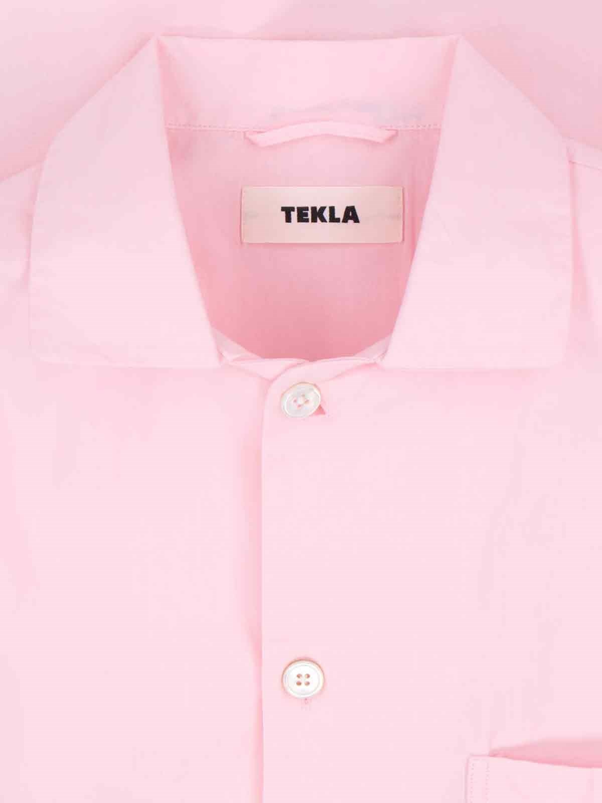 PAJAMA SHIRT - 3