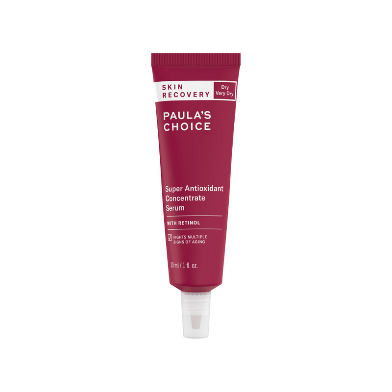 Super Antioxidant Concentrate Serum with Retinol 1