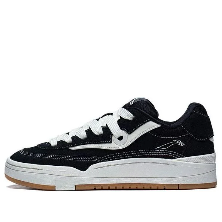 Li-Ning GOS 2000 'Black White Gum' AEPSA55-1 - 1