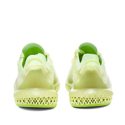 adidas Adidas 4D Fusio outlook