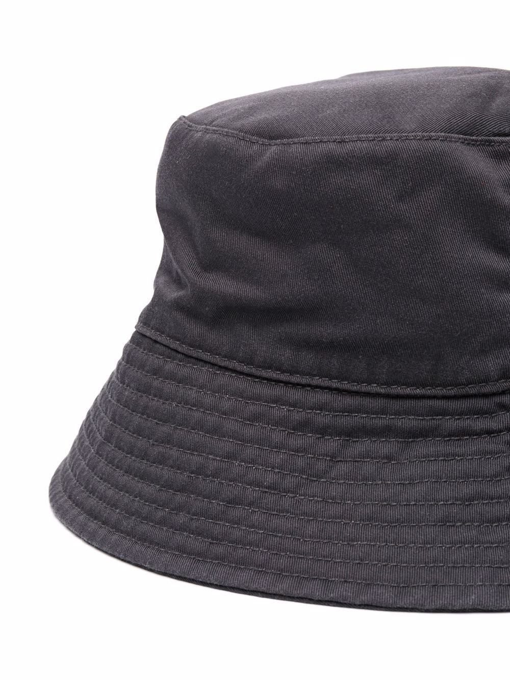 D-INDIG bucket hat - 2