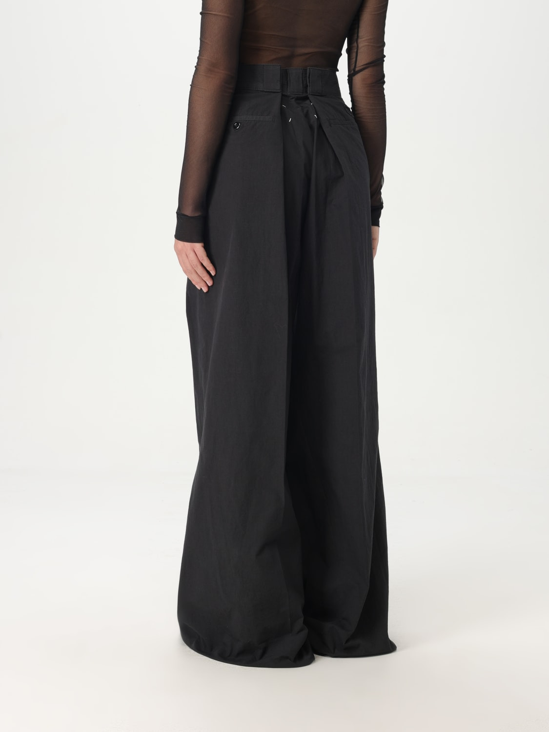 Pants woman Maison Margiela - 3