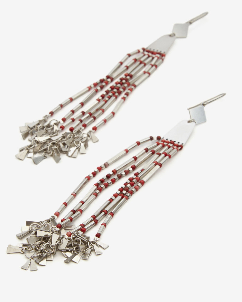 Isabel Marant OLATHE EARRINGS outlook