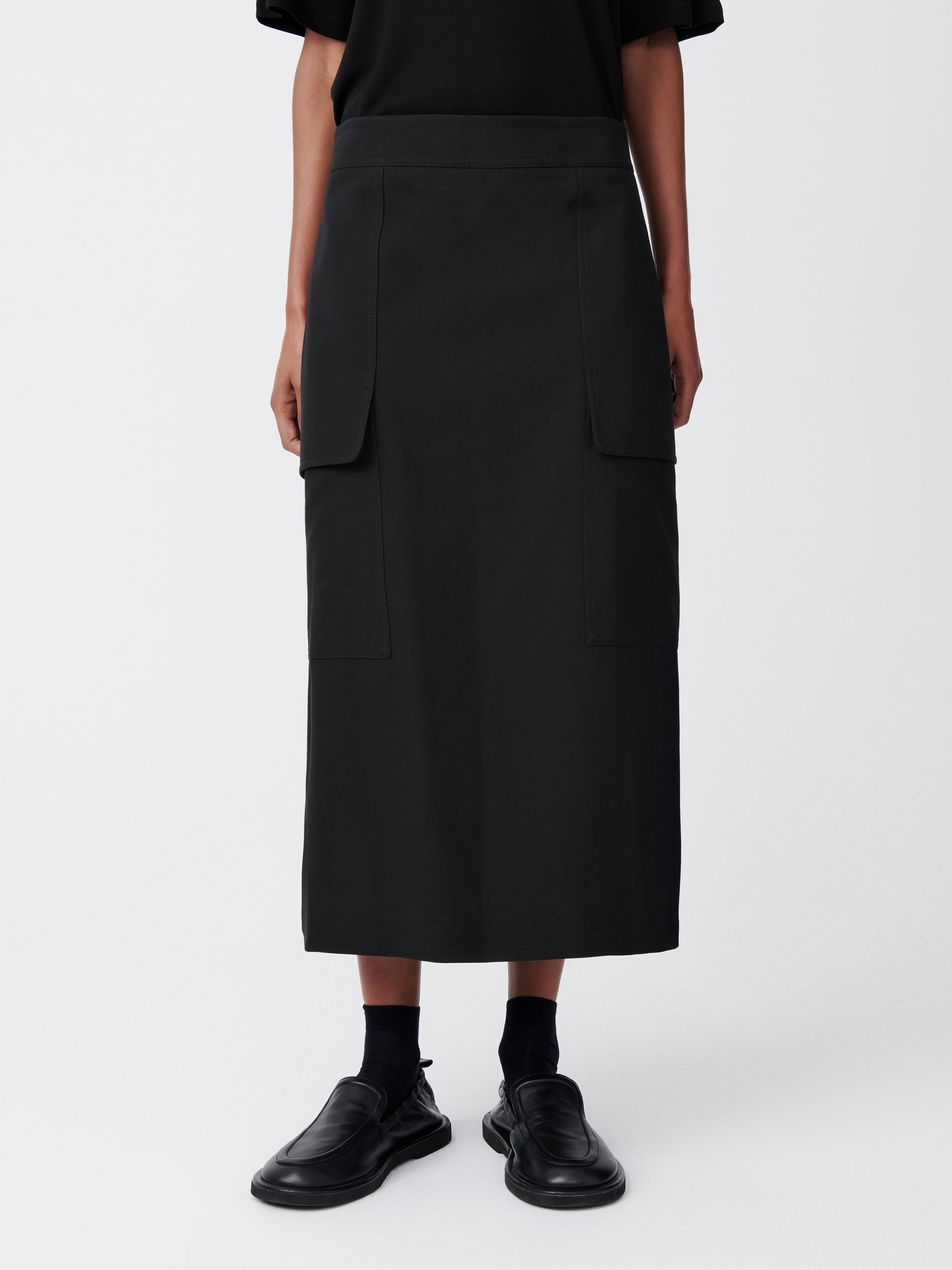 Tyrell Skirt - 5