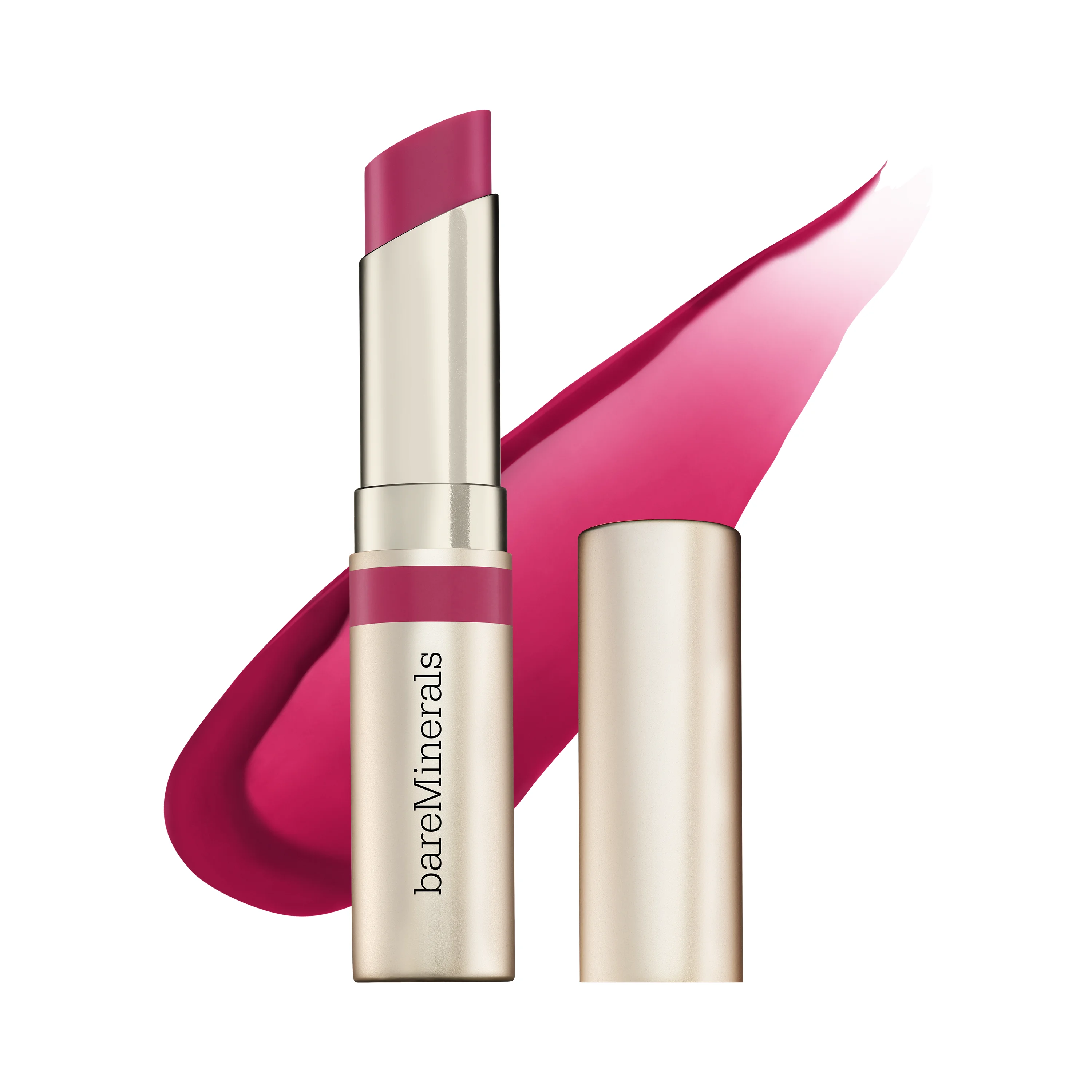 Dewy Lip Gloss-Balm - 1